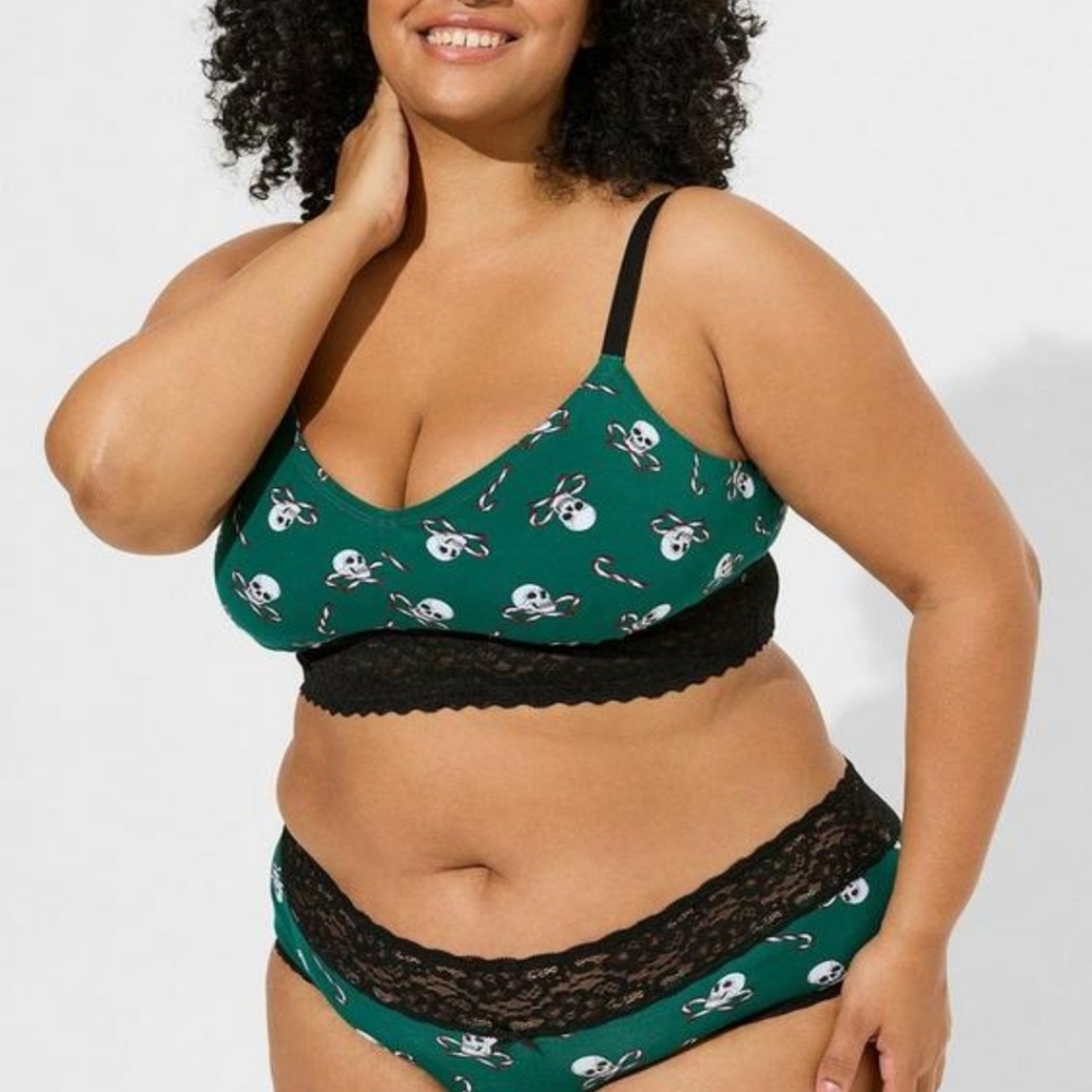 Bralette - Picture 4 of 4